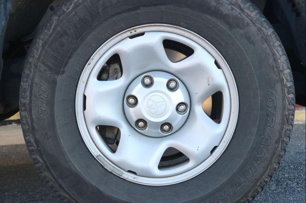 used 2016 Toyota Tacoma car, priced at $11,921