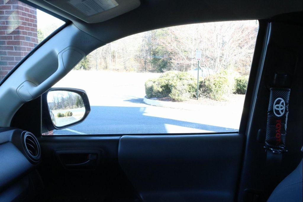 used 2016 Toyota Tacoma car, priced at $11,921