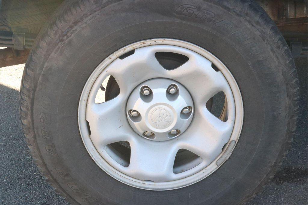 used 2016 Toyota Tacoma car, priced at $11,921