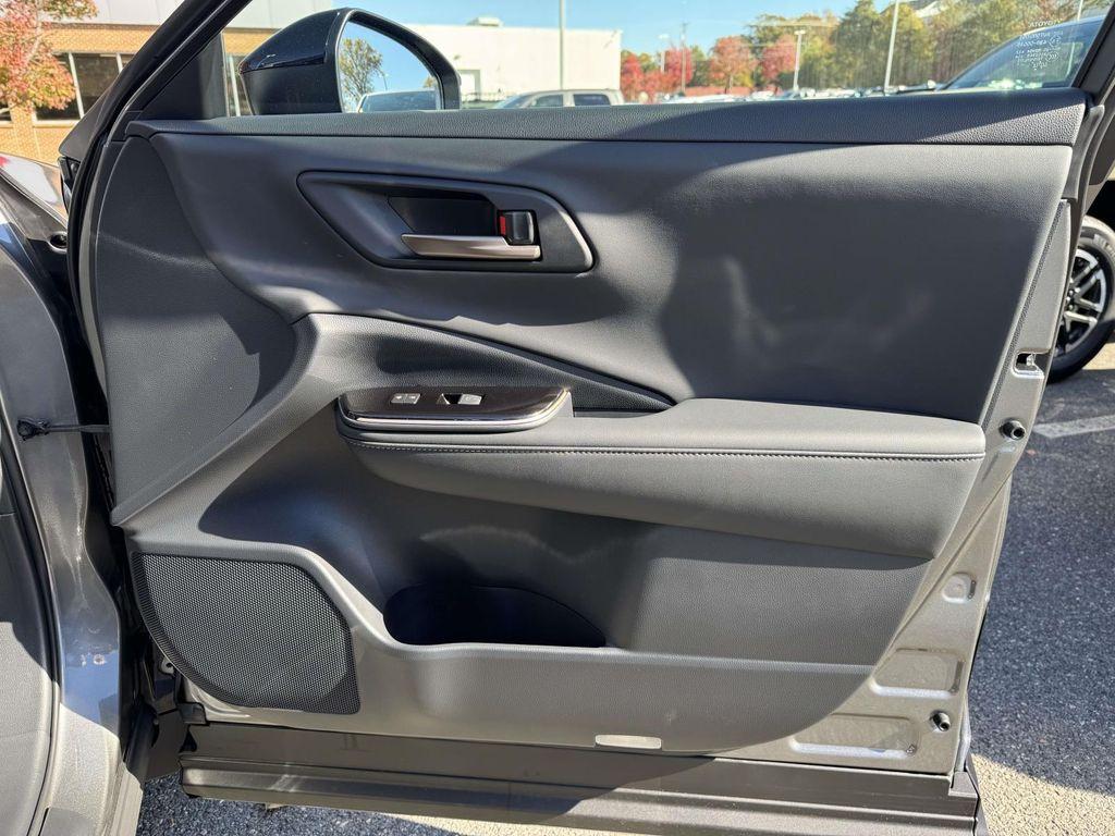 new 2026 Toyota Crown car, priced at $53,413