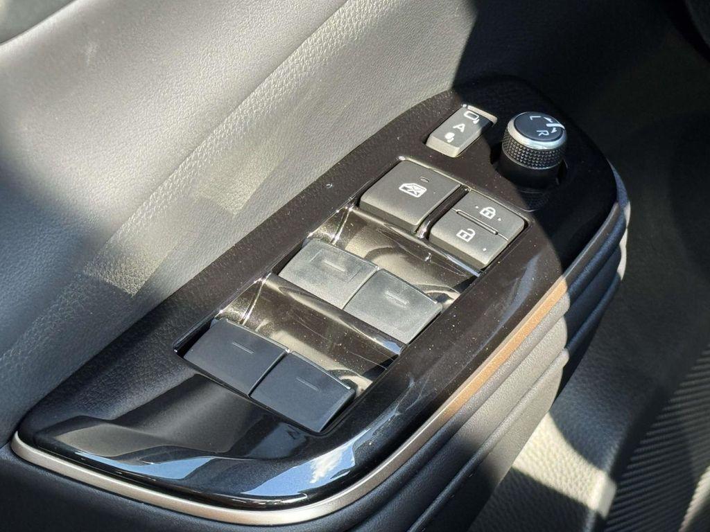 new 2026 Toyota Crown car, priced at $53,413