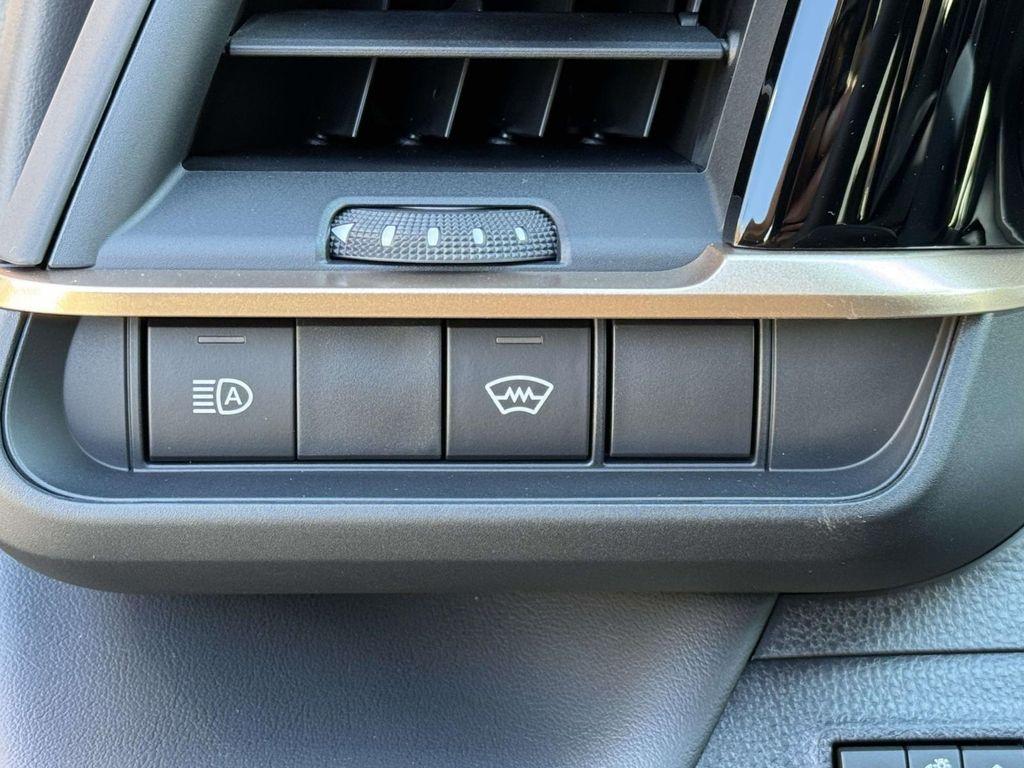 new 2026 Toyota Crown car, priced at $53,413