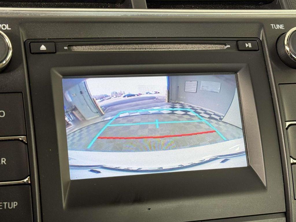 used 2015 Toyota Camry car, priced at $17,750