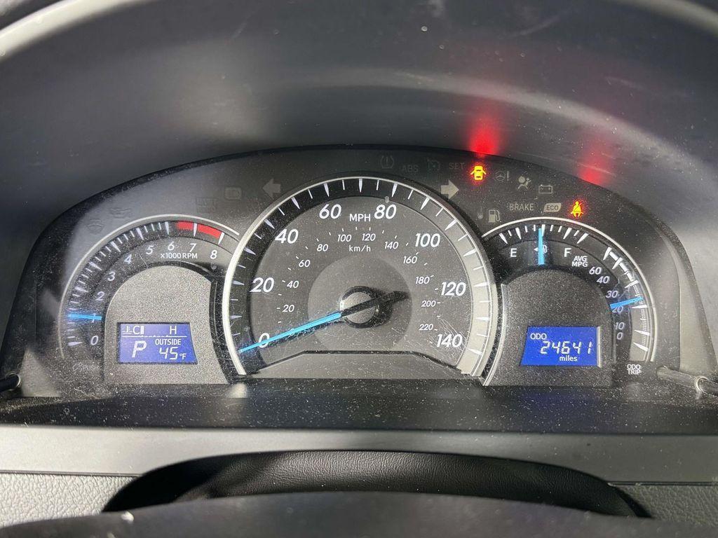 used 2015 Toyota Camry car, priced at $17,750