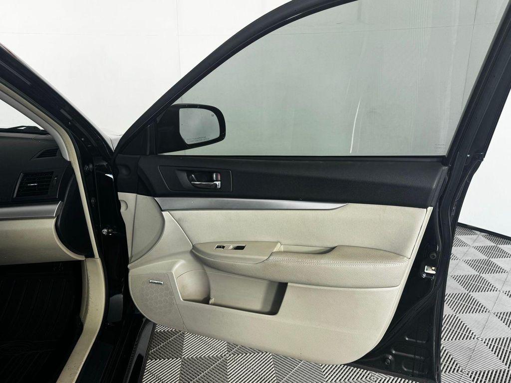 used 2010 Subaru Legacy car, priced at $4,250