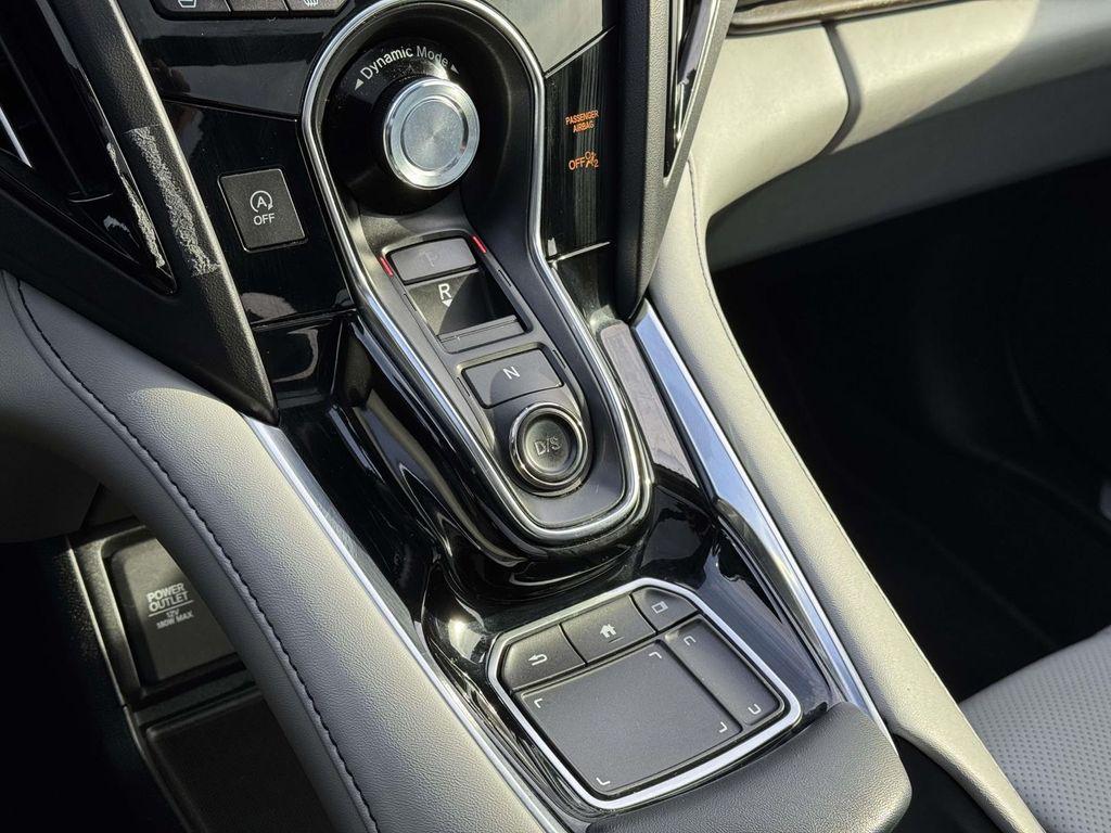 used 2019 Acura RDX car, priced at $19,988