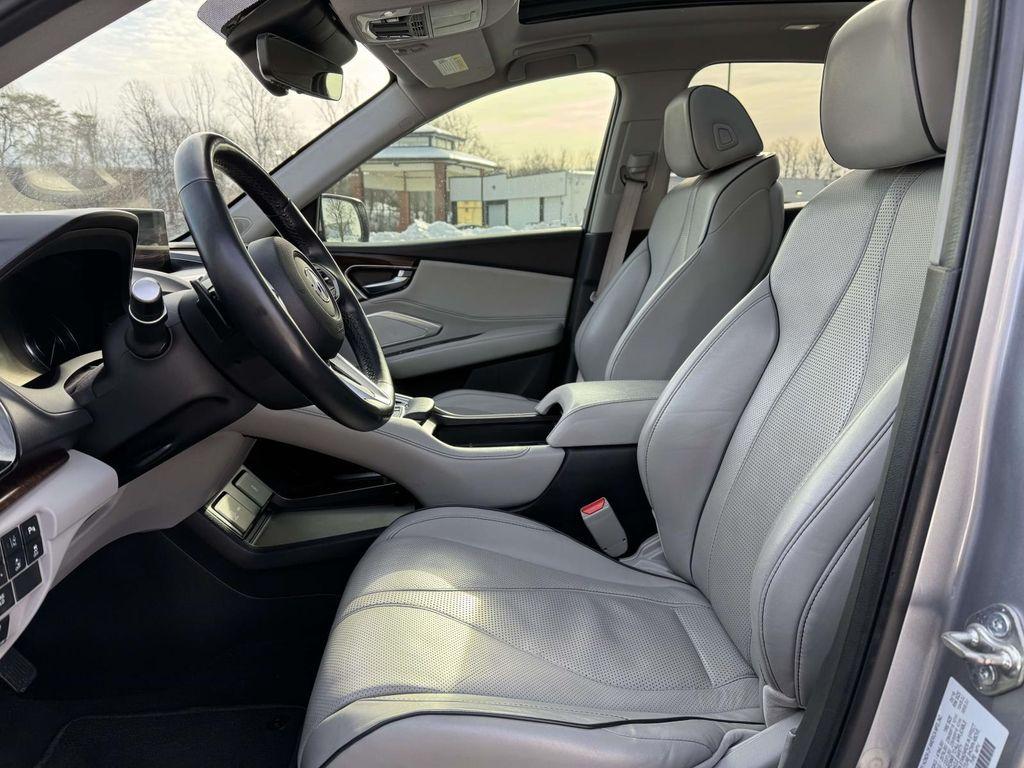 used 2019 Acura RDX car, priced at $19,988