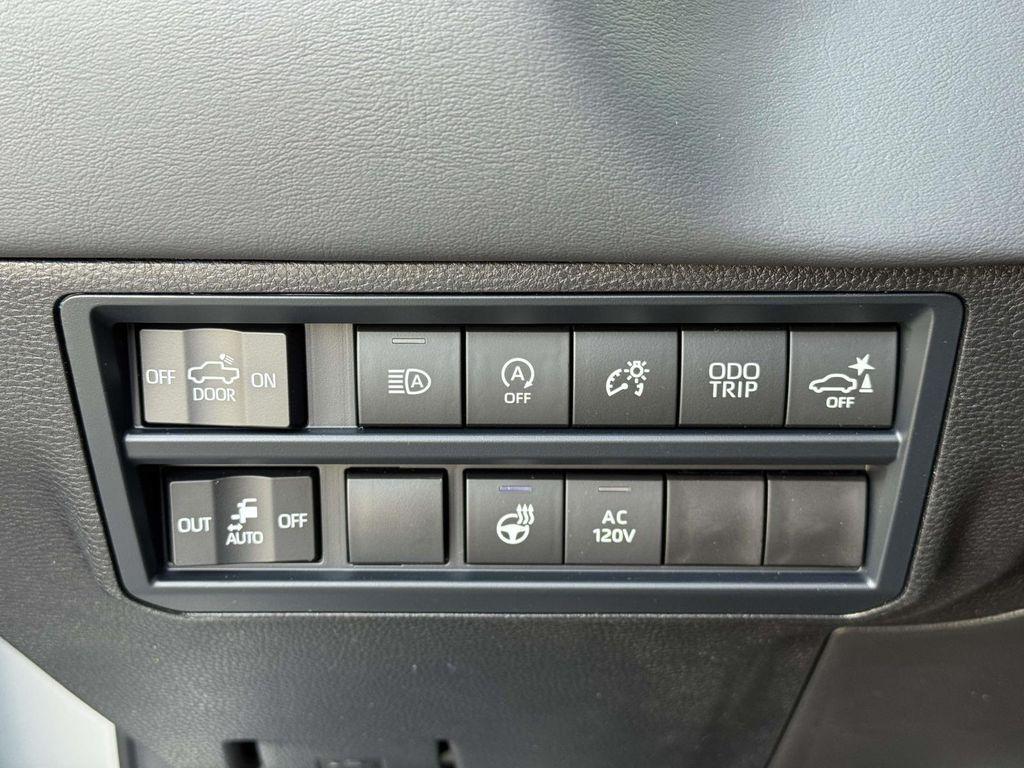 new 2026 Toyota Tundra car, priced at $64,298