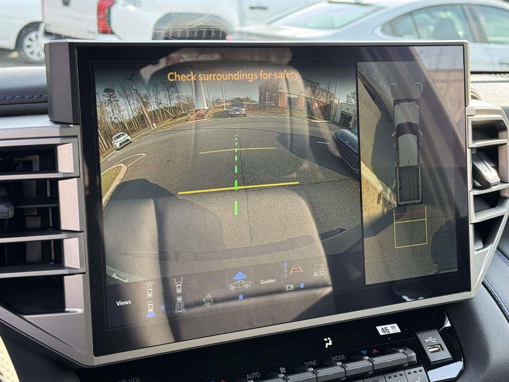 new 2026 Toyota Tundra car, priced at $64,298