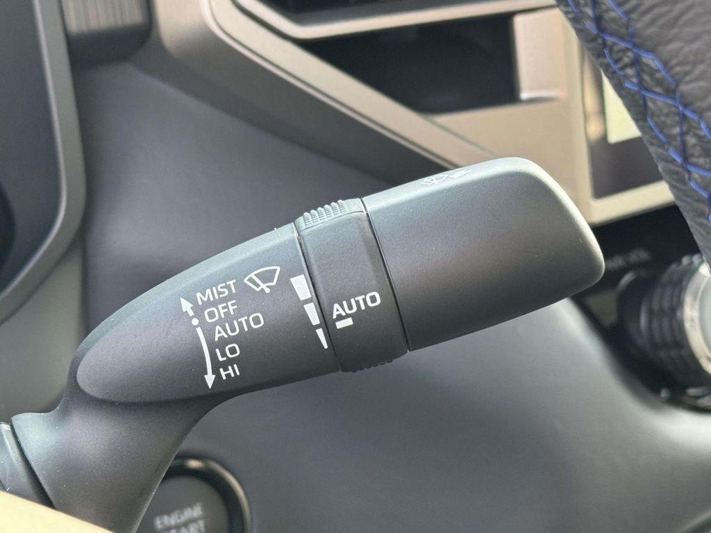 new 2026 Toyota Tundra car, priced at $64,298