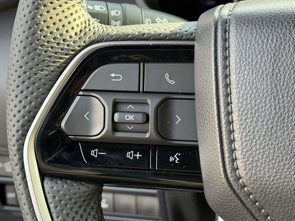 new 2026 Toyota Tundra car, priced at $64,298