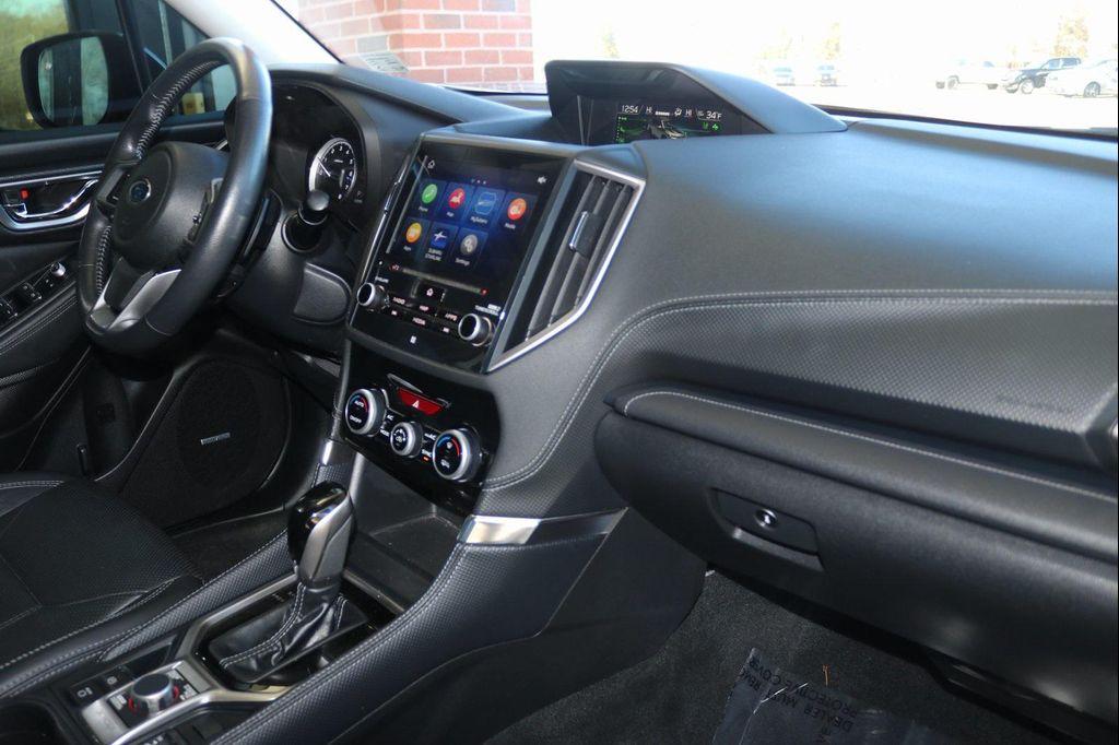 used 2020 Subaru Forester car, priced at $19,988