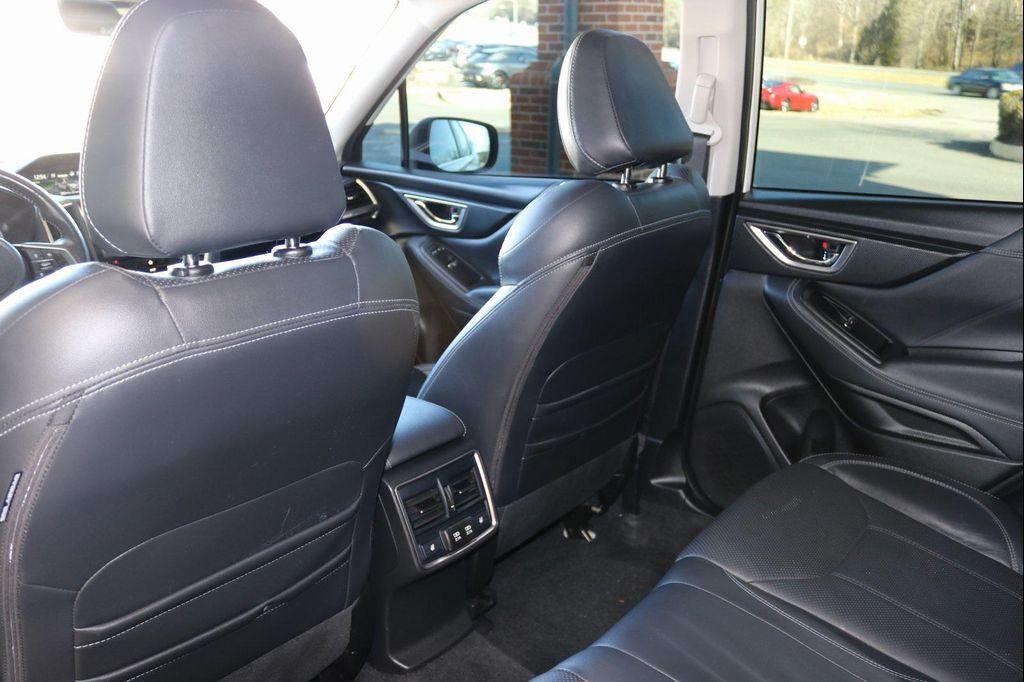 used 2020 Subaru Forester car, priced at $19,988