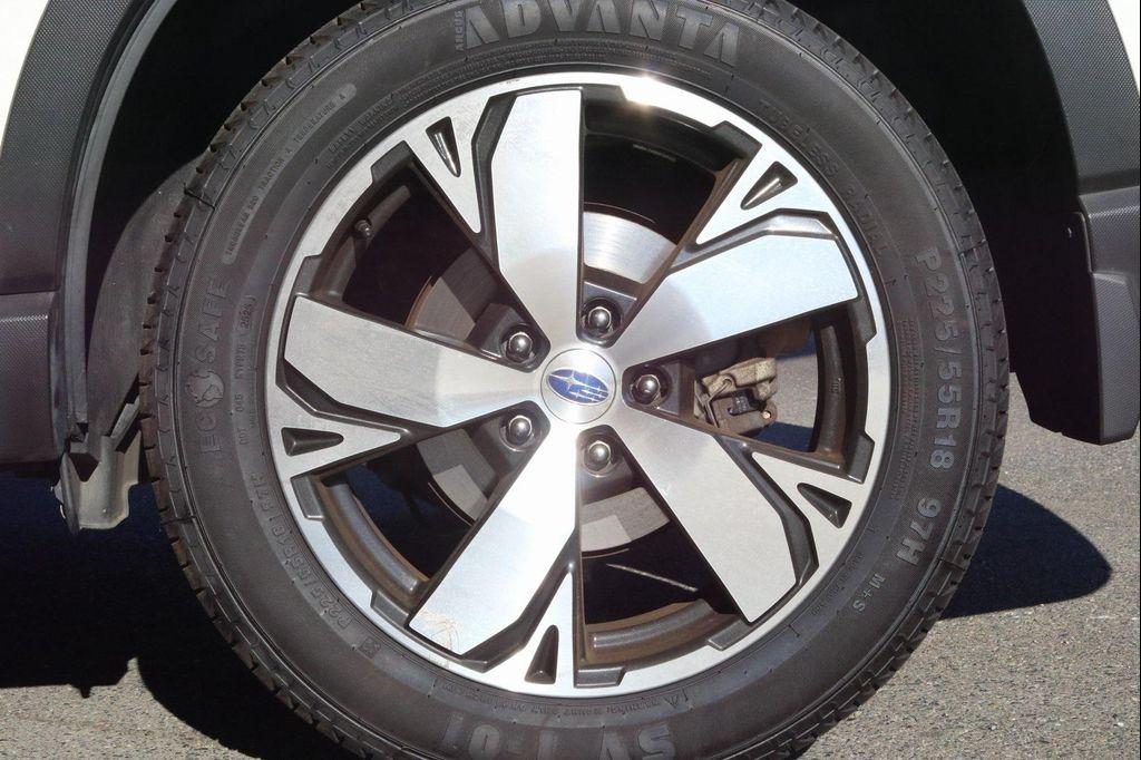 used 2020 Subaru Forester car, priced at $19,988