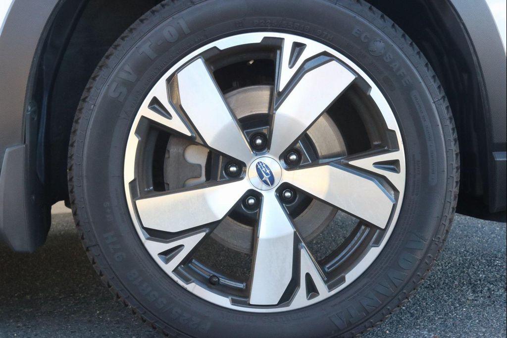 used 2020 Subaru Forester car, priced at $19,988