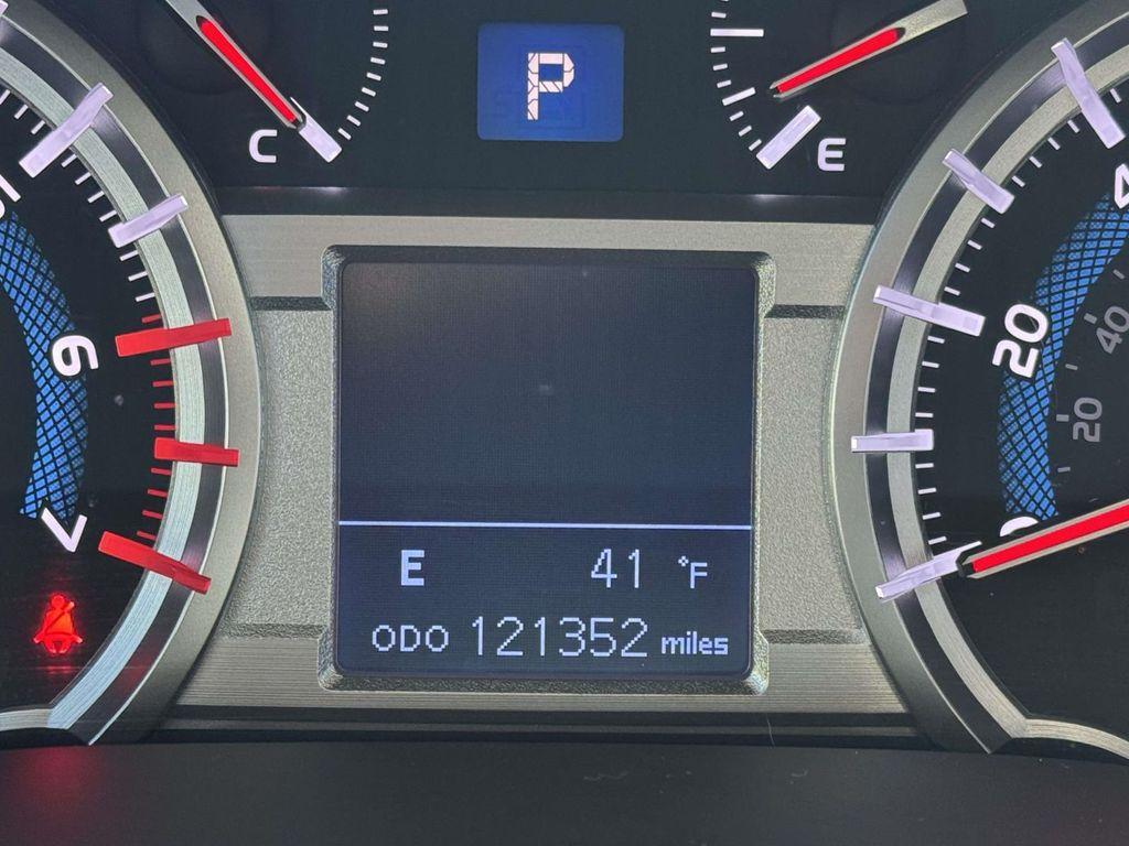 used 2015 Toyota 4Runner car, priced at $20,788