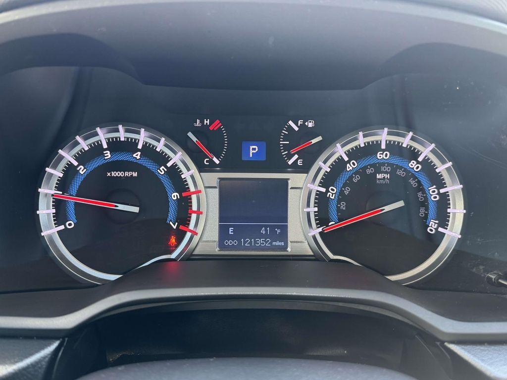 used 2015 Toyota 4Runner car, priced at $20,788