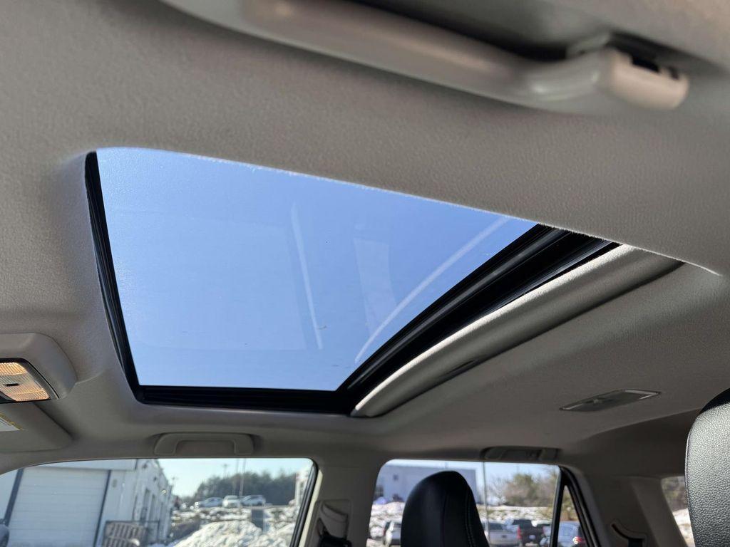 used 2015 Toyota 4Runner car, priced at $20,788