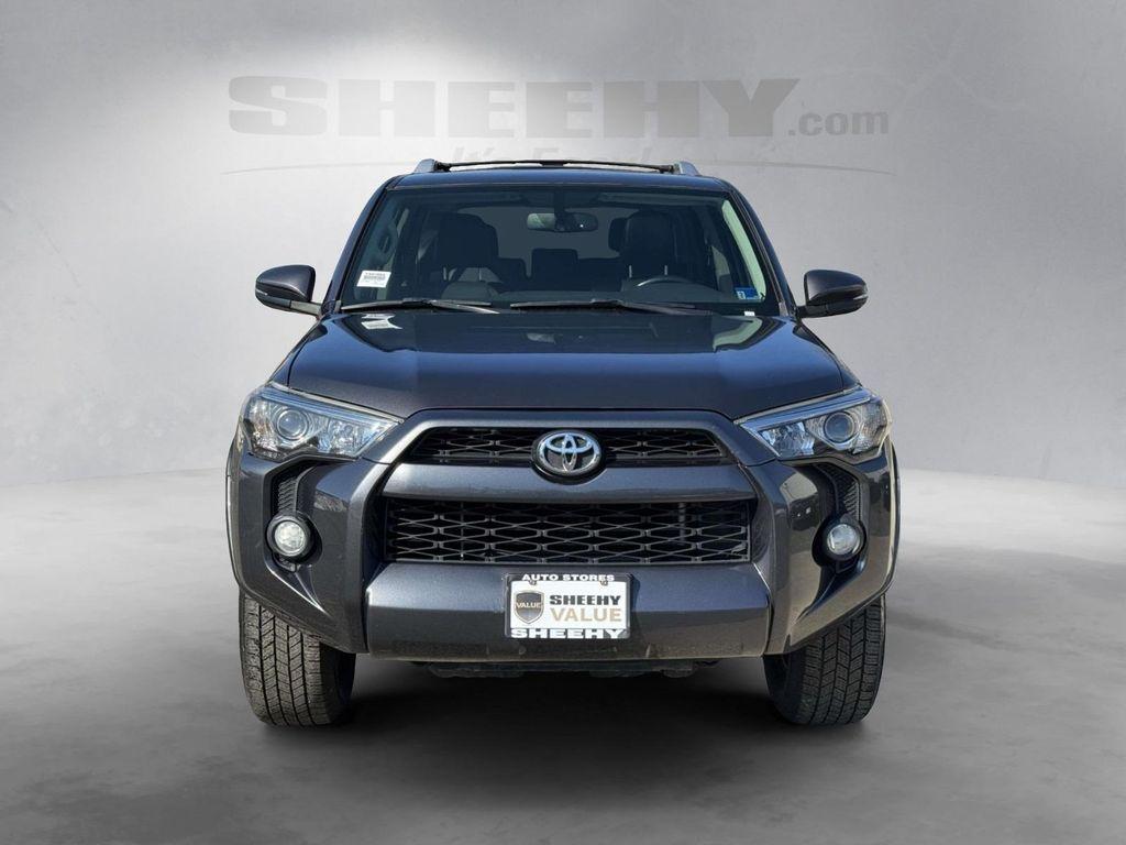 used 2015 Toyota 4Runner car, priced at $20,788