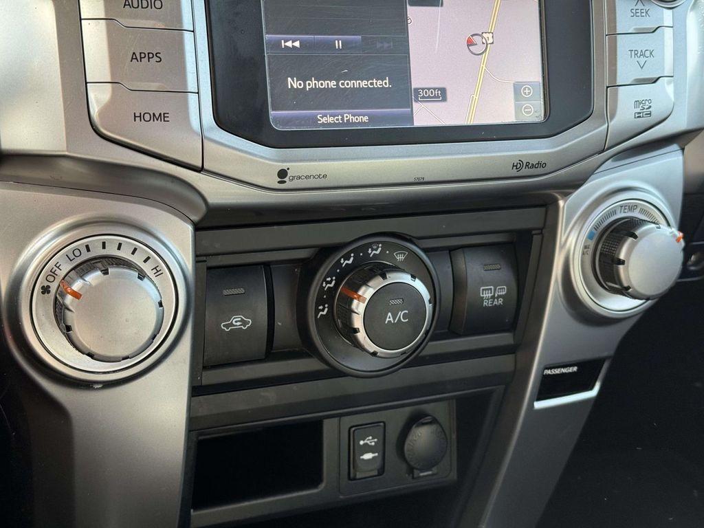 used 2015 Toyota 4Runner car, priced at $20,788