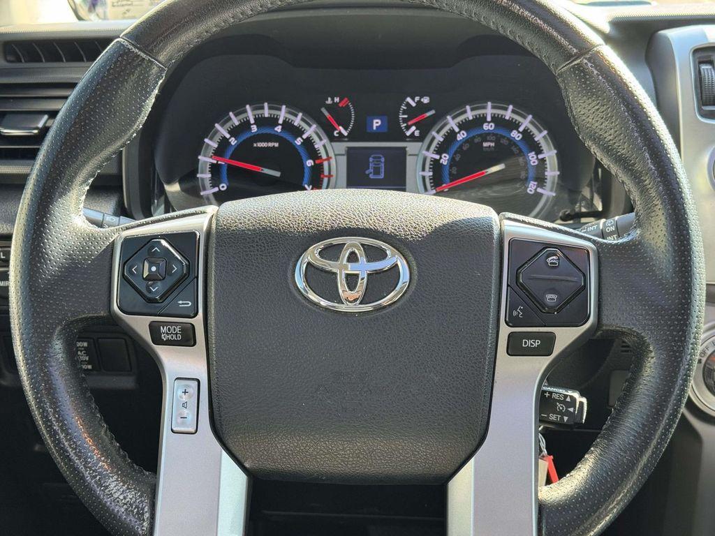 used 2015 Toyota 4Runner car, priced at $20,788