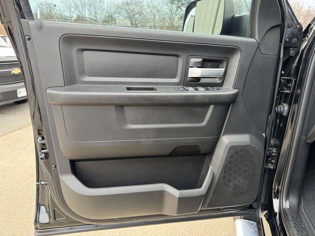 used 2019 Ram 3500 car, priced at $46,904