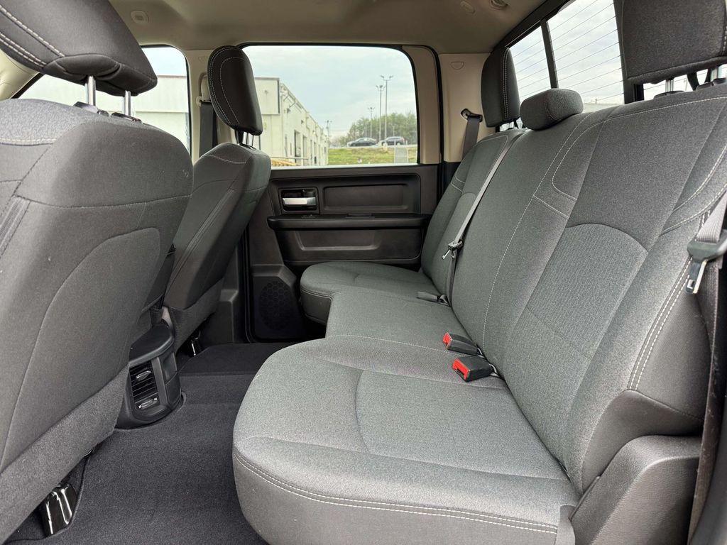 used 2019 Ram 3500 car, priced at $46,904