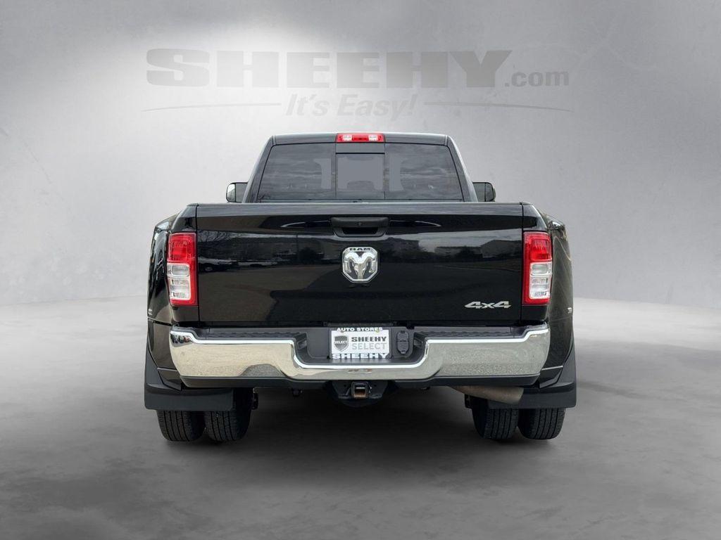 used 2019 Ram 3500 car, priced at $46,904