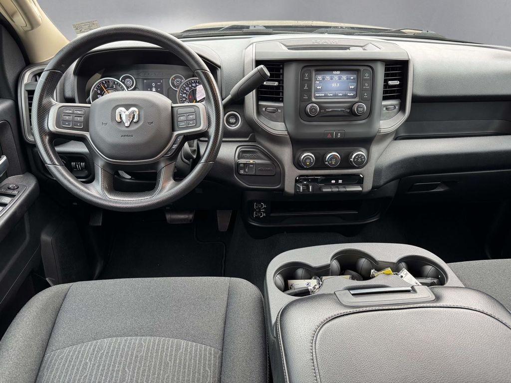 used 2019 Ram 3500 car, priced at $46,904