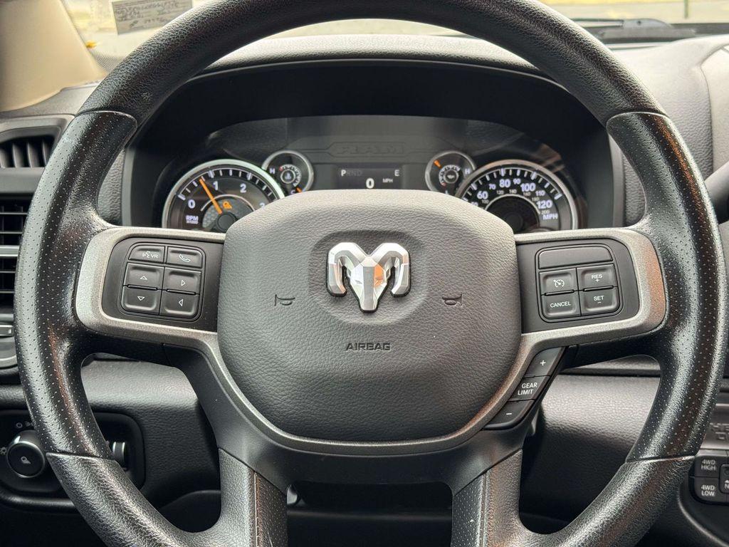 used 2019 Ram 3500 car, priced at $46,904