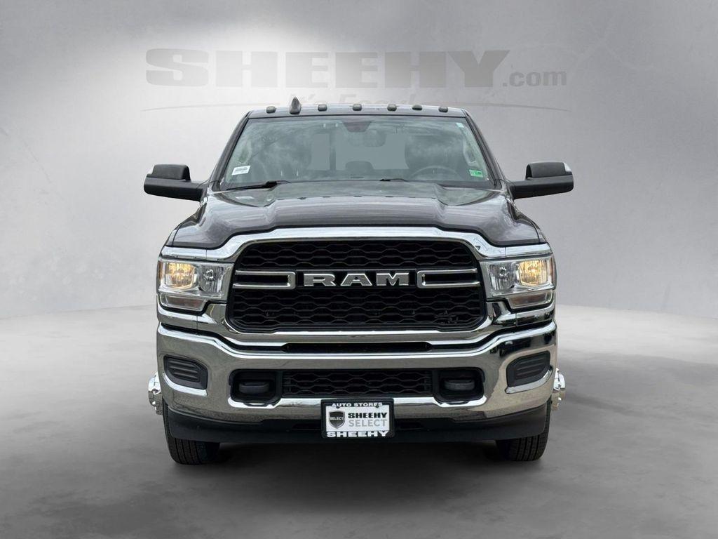 used 2019 Ram 3500 car, priced at $46,904