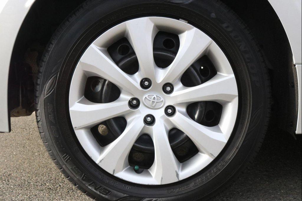 used 2024 Toyota Corolla car, priced at $19,988