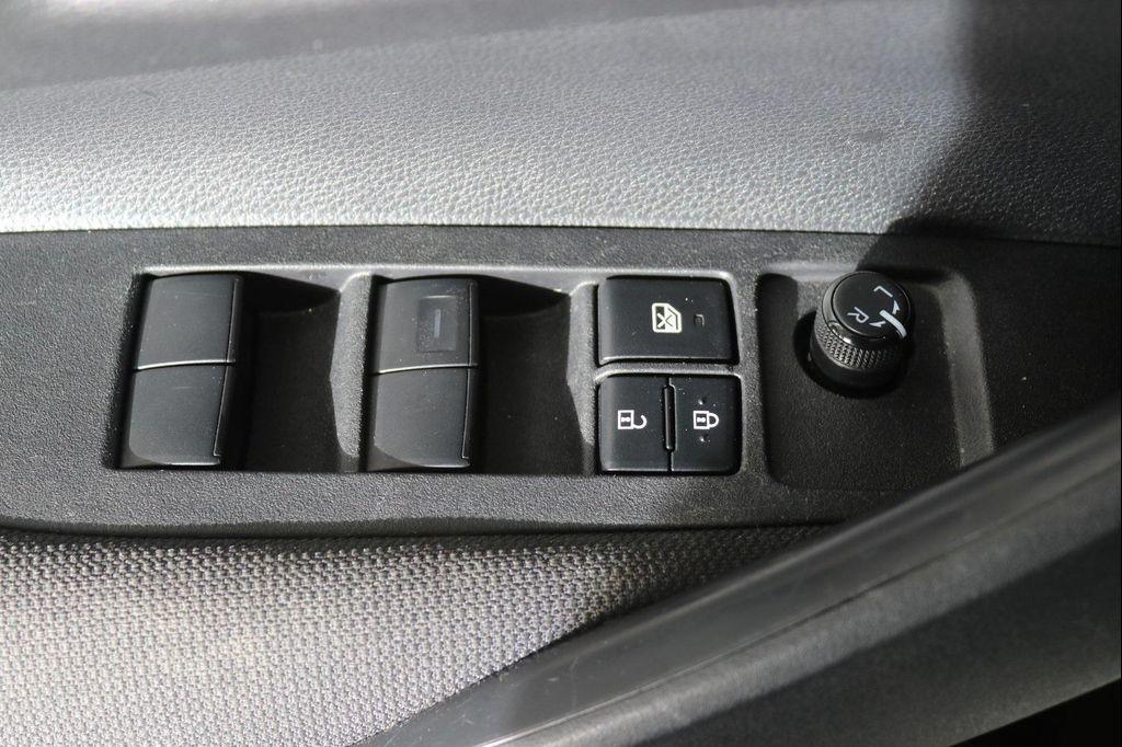 used 2024 Toyota Corolla car, priced at $19,988