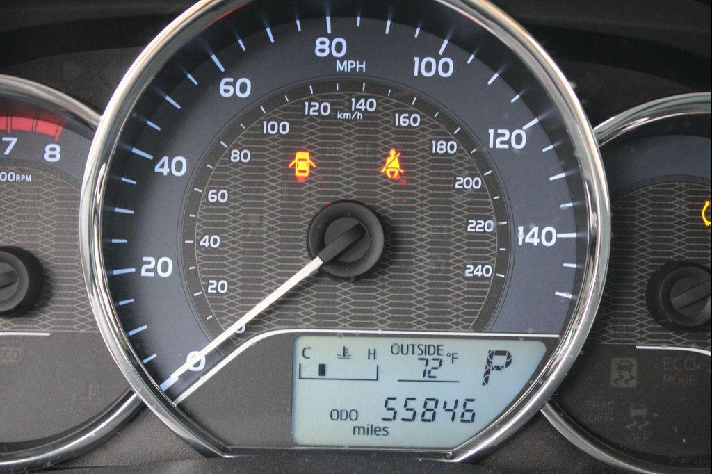 used 2014 Toyota Corolla car, priced at $14,948