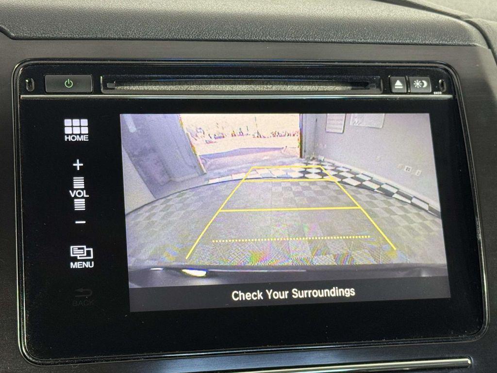 used 2015 Honda Civic car, priced at $14,548