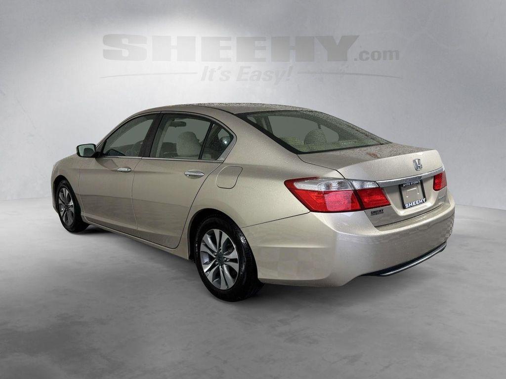 used 2013 Honda Accord car, priced at $13,950