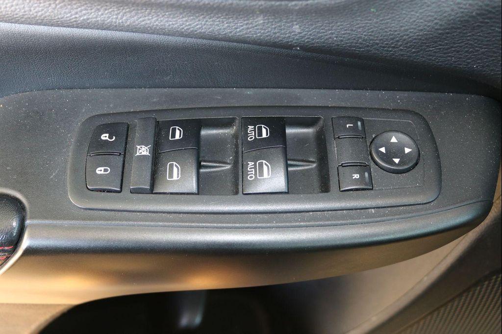 used 2019 Jeep Cherokee car, priced at $16,250