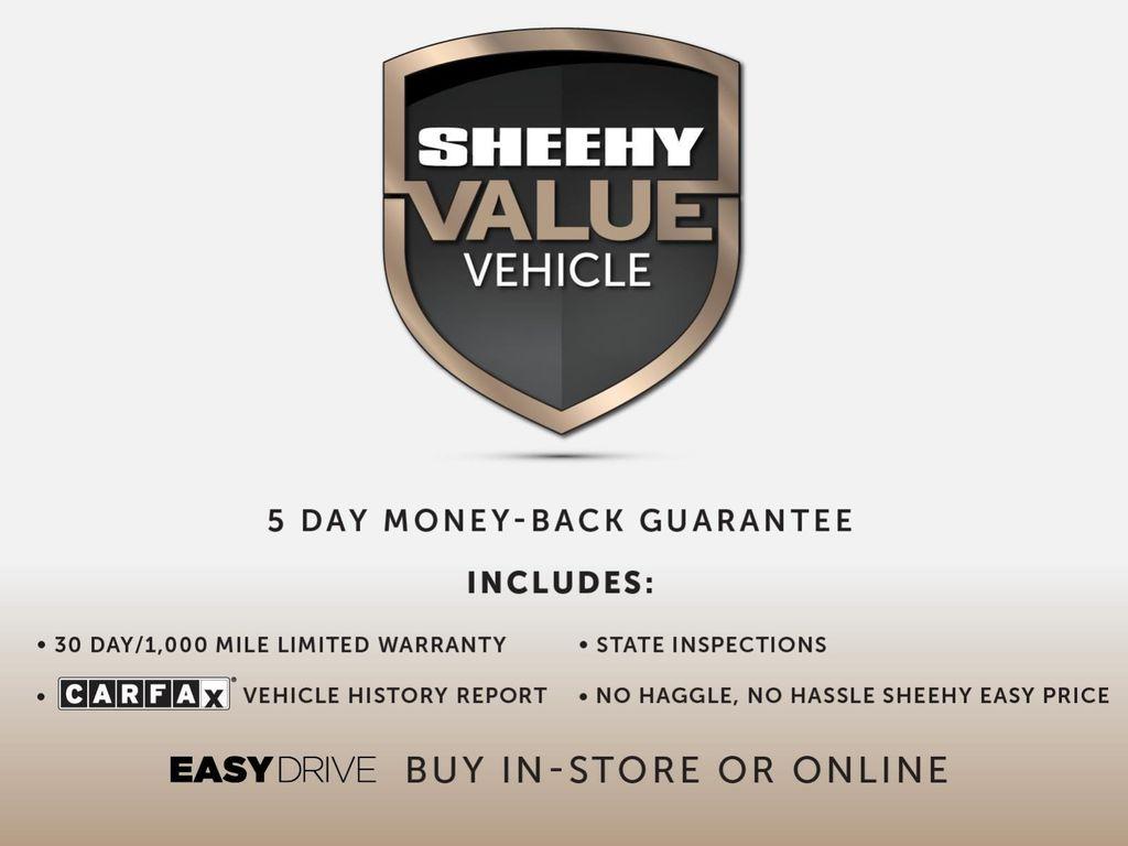 used 2020 Chevrolet Blazer car, priced at $16,448