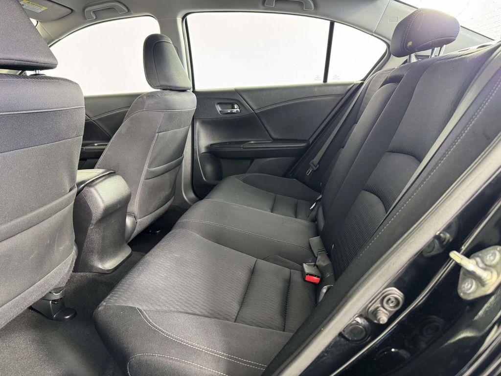 used 2015 Honda Accord car, priced at $12,448