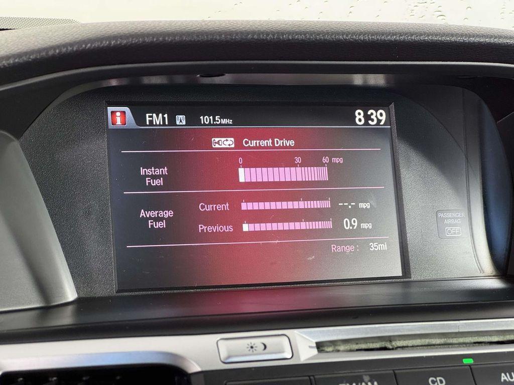 used 2015 Honda Accord car, priced at $12,448
