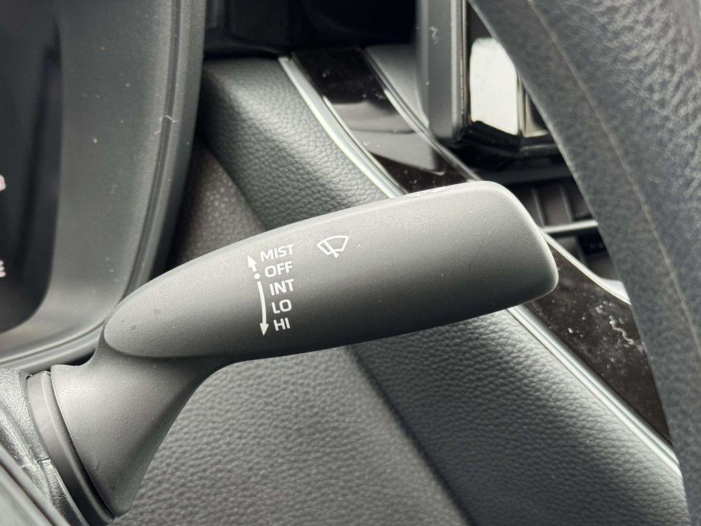 new 2026 Toyota Corolla car, priced at $23,978