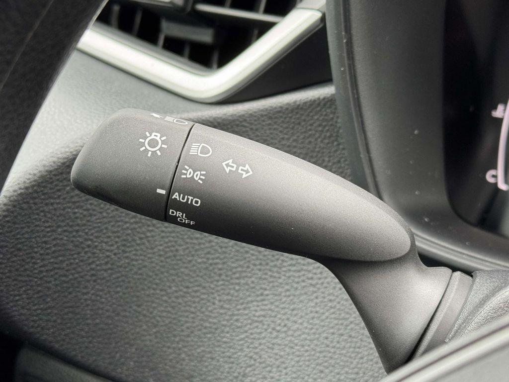 new 2026 Toyota Corolla car, priced at $23,978