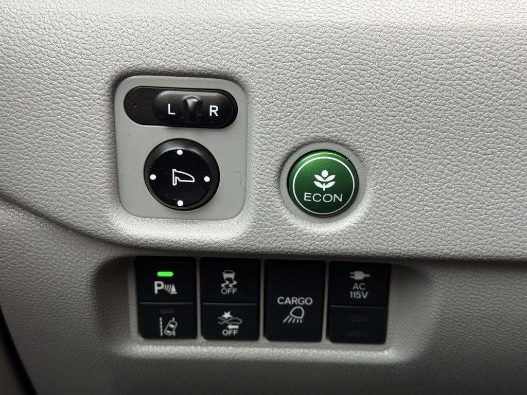 used 2018 Honda Ridgeline car, priced at $23,788