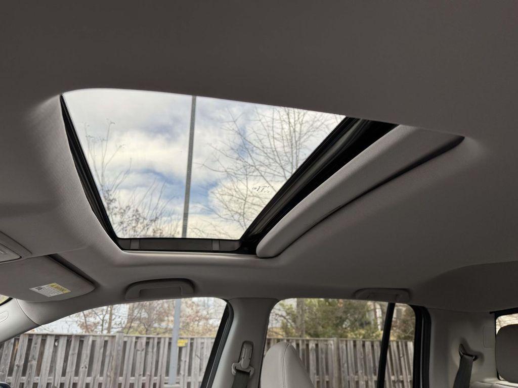 used 2018 Honda Ridgeline car, priced at $23,788