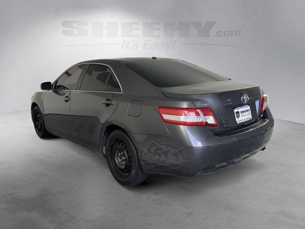 used 2011 Toyota Camry car, priced at $5,960