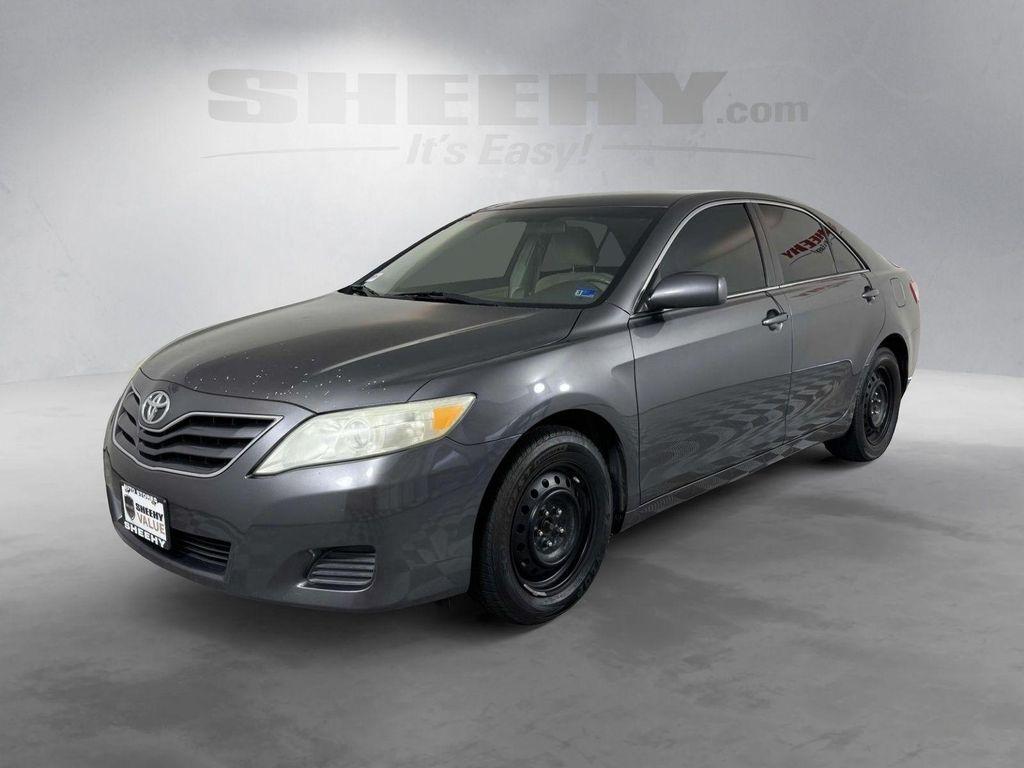 used 2011 Toyota Camry car, priced at $5,960