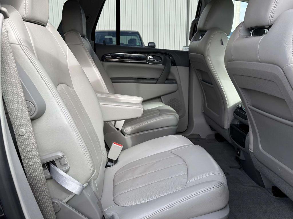 used 2017 Buick Enclave car, priced at $13,988