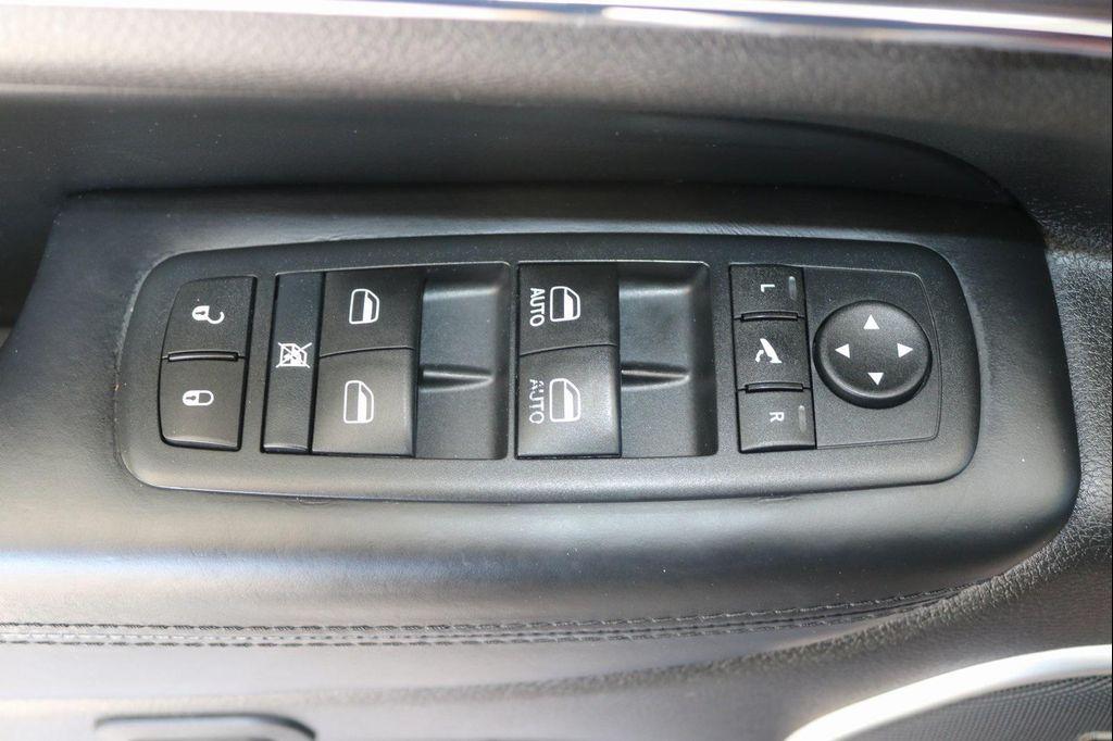 used 2015 Jeep Grand Cherokee car, priced at $12,988