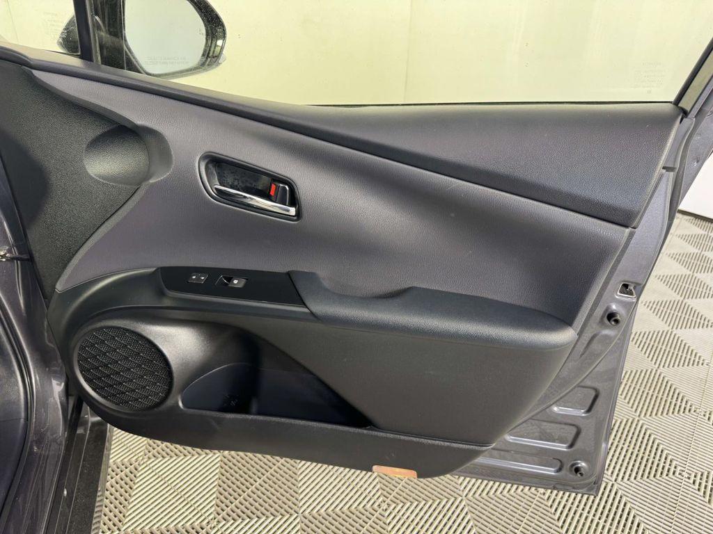 used 2017 Toyota Prius car, priced at $9,950