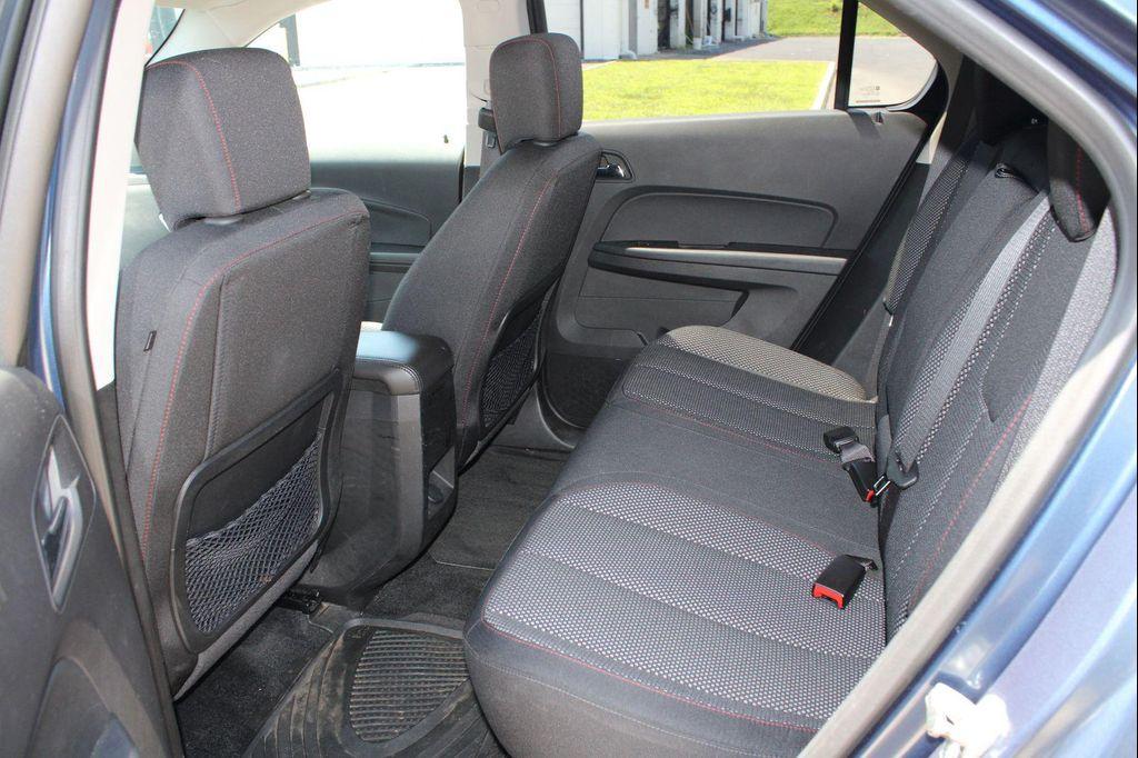 used 2016 Chevrolet Equinox car, priced at $12,402
